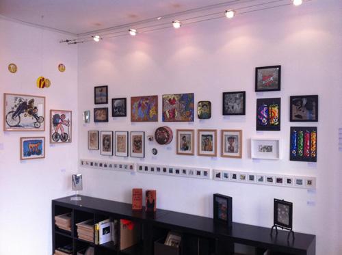 Un Noël authentique au cœur de la Ville Lumière