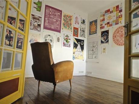 [Event] Outside the office – La sélection.