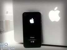 Faites briller la pomme de votre iPhone pour 42$ et 5 minutes...