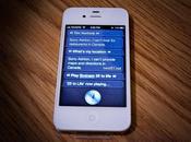 secrets Siri bientôt dévoilés grâce 5.0.1 l'iPhone 4S...