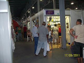 La bahia et la feria de La Havane