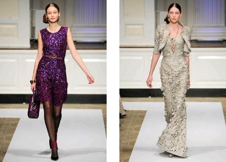 Que porterons-nous l’hiver prochain? Les pré-collections Automne-Hiver 2012-2013 (2/4)