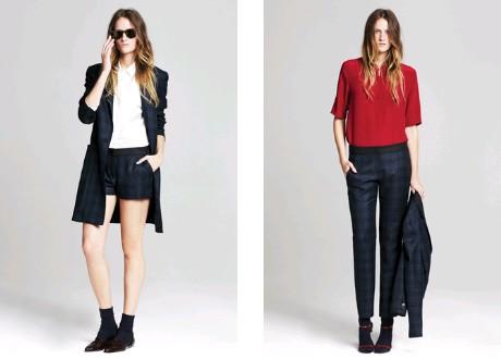 Que porterons-nous l’hiver prochain? Les pré-collections Automne-Hiver 2012-2013 (2/4)