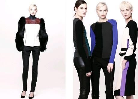 Que porterons-nous l’hiver prochain? Les pré-collections Automne-Hiver 2012-2013 (2/4)