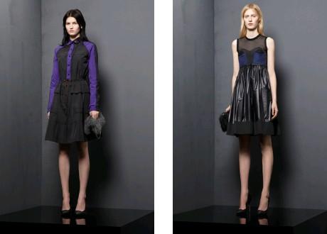 Que porterons-nous l’hiver prochain? Les pré-collections Automne-Hiver 2012-2013 (2/4)