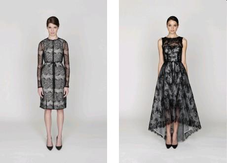 Que porterons-nous l’hiver prochain? Les pré-collections Automne-Hiver 2012-2013 (2/4)