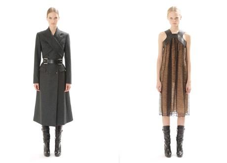 Que porterons-nous l’hiver prochain? Les pré-collections Automne-Hiver 2012-2013 (2/4)