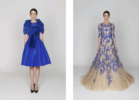 Que porterons-nous l’hiver prochain? Les pré-collections Automne-Hiver 2012-2013 (2/4)