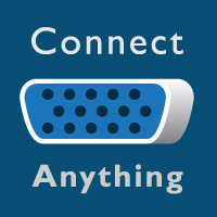 Connect Anything pour Windows Phones