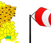 Tempête Joachim Auvergne premier bilan