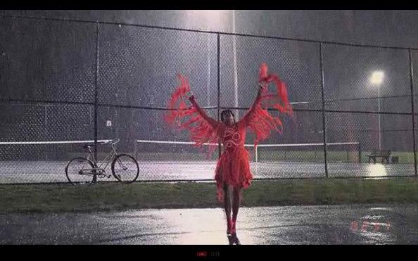 Fatigant, le nouveau clip d’Arcade Fire…