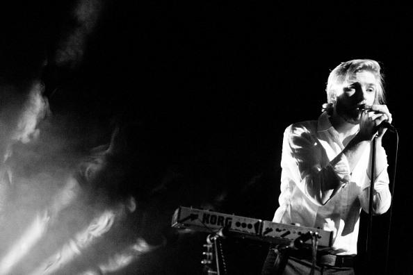 Photo report // 3 minutes sur mer