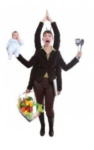 BIEN-ÊTRE: Les mères qui travaillent sont les plus épanouies! – Journal of Family Psychology