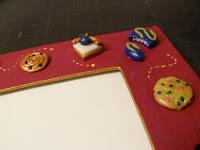 Petits cadeaux faits main en pâte polymère