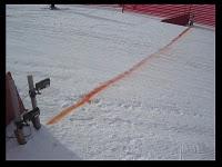 Dernière fois que je suis bénévole ?