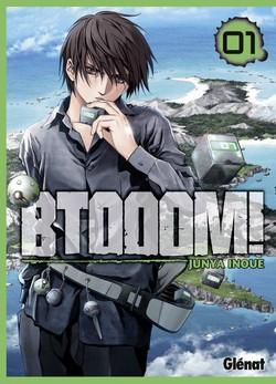 BTOOOM!