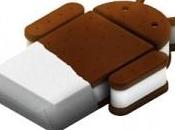 Android 4.0.3 publié