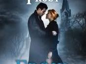 **Chasseuse nuit tome froid comme tombe Jeaniene Frost**