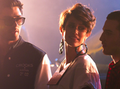 NOUVEAU CLIP CATARACS feat SUNRISE
