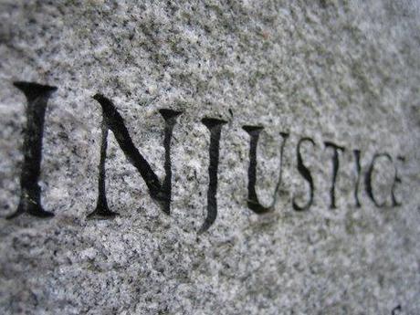 VOUS APPELEZ CELA « JUSTICE » ?