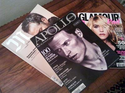 Apollo-magazine