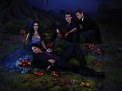 Vampire Diaries:Season 3,nouvelles informations