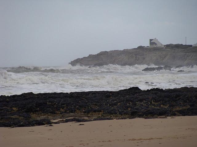 retour progressif à la normale