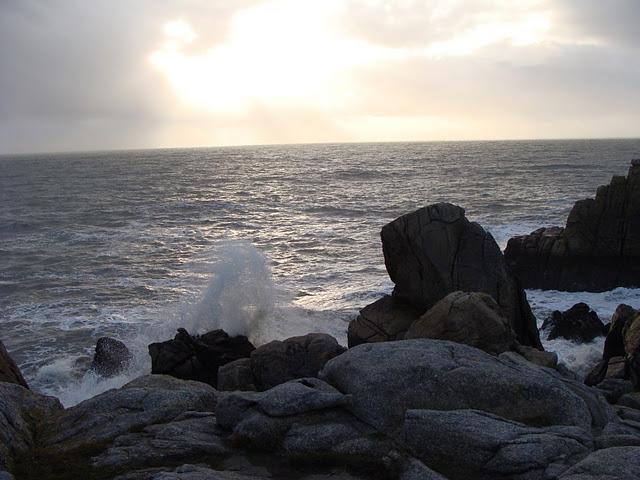 retour progressif à la normale