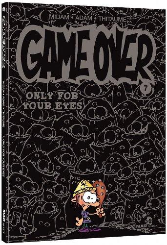 Game Over Tome 7