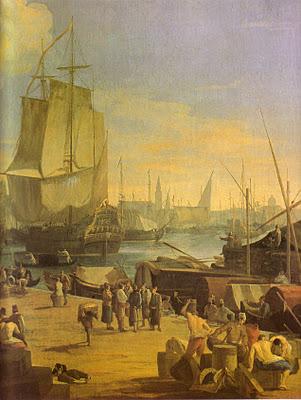 La nation vénitienne