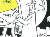 Rigueur Bercy galettes vont remplacer petits fours [L'œil Miège]