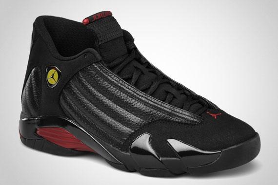 air jordan xiv last shot official images a Air Jordan XIV (14) Last Shot dispo