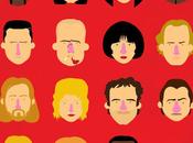 Good as... Tribute movie posters