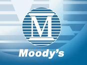 Moody’s dégrade note Belgique deux crans