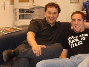 Heiderscheid/Ribéry : « La bataille continue »