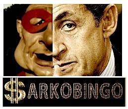 241ème semaine de Sarkofrance: Sarkozy est-il le nouveau Super-Menteur ?