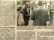 adjoint privé délégations titre Parisien matin