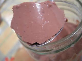 crème au chocolat de clèmence