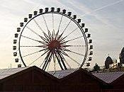 Grande Roue Noël