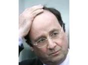 Hollande, deuxième échec Royal pour gauche