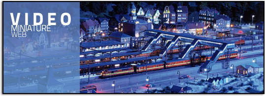 [Vidéo] Wunderland Miniatur : plus c’est petit, plus c’est joli !