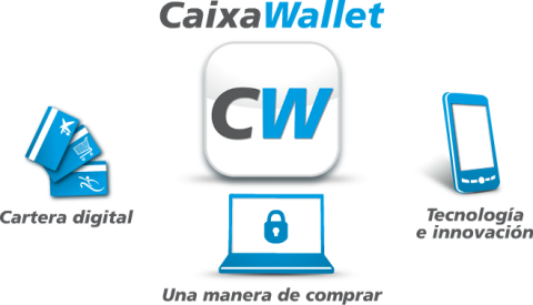 CaixaWallet
