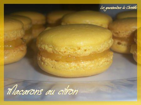 macarons_au_citron