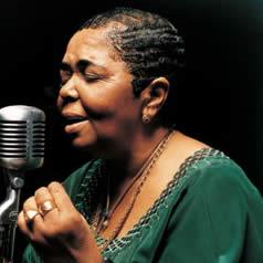 Cesaria Evora