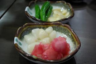 Gingembre - Essentiel pour la cuisine coréenne & Utile contre les rigueurs hivernales