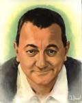 Coluche, restos du coeur