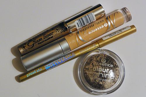 Jour 17 | Poudre, fards et compagnie