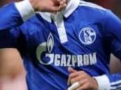 Schalke Nous voulons Raul reste