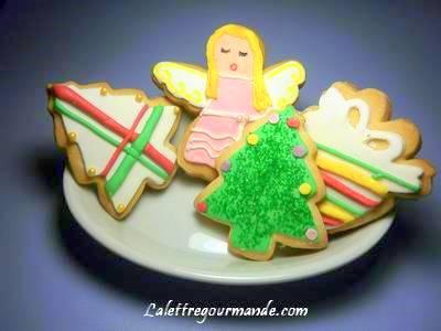 VendreDIY: spécial biscuits de Noël, quelques ressources !