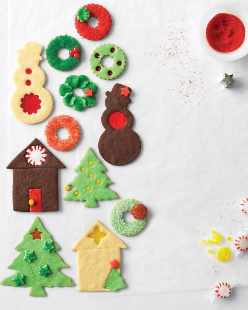 VendreDIY: spécial biscuits de Noël, quelques ressources !